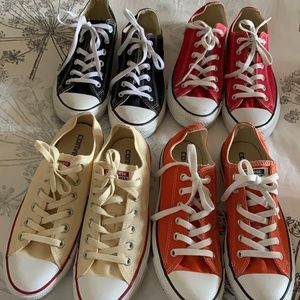 COPY - CONVERSE